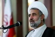 نامه ای که این حضرات نوشتند این بود که ما فقط ولایت فقیه را در شان امام می دانیم