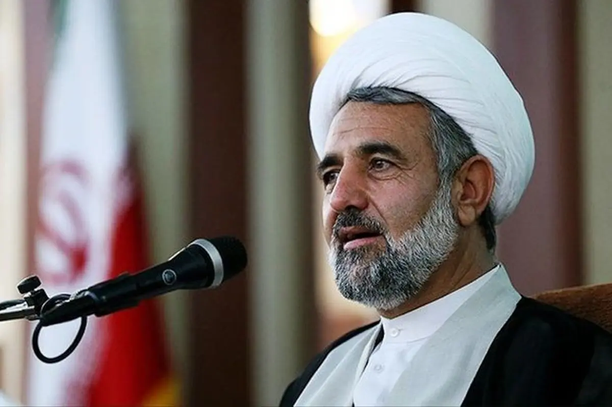 نامه ای که این حضرات نوشتند این بود که ما فقط ولایت فقیه را در شان امام می دانیم