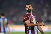 یک دقیقه تا رکورد عجیب محمد صلاح
