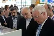 مشارکت دانشمندان ایرانی در طرح جهانی گداخت هسته ای