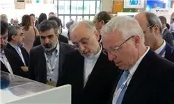 مشارکت دانشمندان ایرانی در طرح جهانی گداخت هسته ای