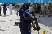 انفجار یک خودرو در نزدیکی کاخ ریاست جمهوری سومالی