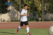 هافبک کره‌ای جانشین مجتبی جباری شد