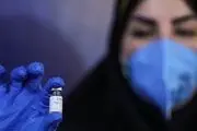 بازتاب نخستین تست انسانی واکسن ایرانی کرونا در رسانه‌های جهان