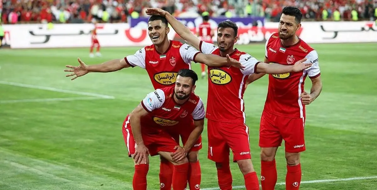 پرسپولیس یک بازیکن ملی پوش جذب کرد
