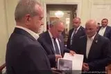 کنایه جالب پزشکیان در دیدار با نخست وزیر ارمنستان 