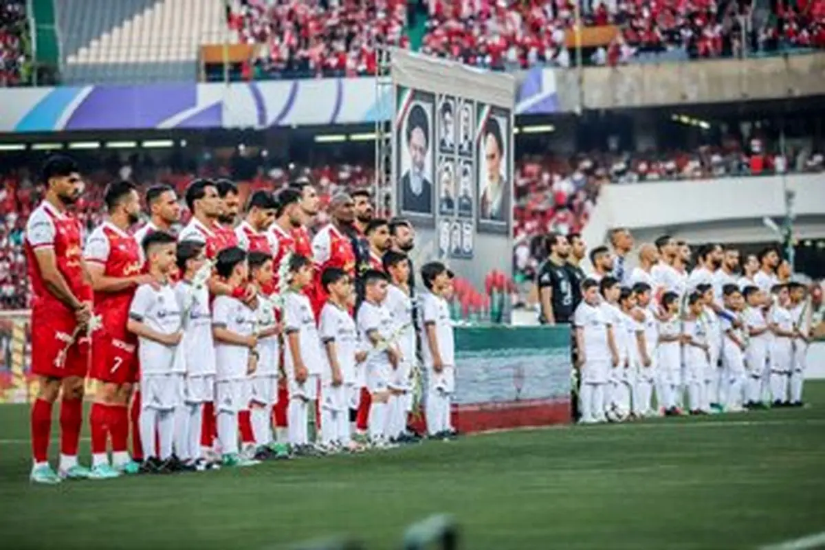 حمله پیشکسوت پرسپولیس به باشگاه