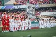حمله پیشکسوت پرسپولیس به باشگاه