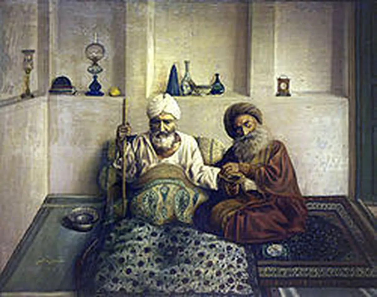  دارالفنون، اخلاق و گوهر طبابت در تاریخ ایران 