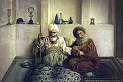  دارالفنون، اخلاق و گوهر طبابت در تاریخ ایران 