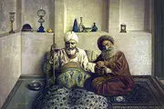  دارالفنون، اخلاق و گوهر طبابت در تاریخ ایران 