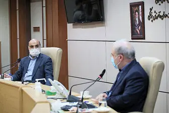 نمره 20 وزیر بهداشت به صداوسیما