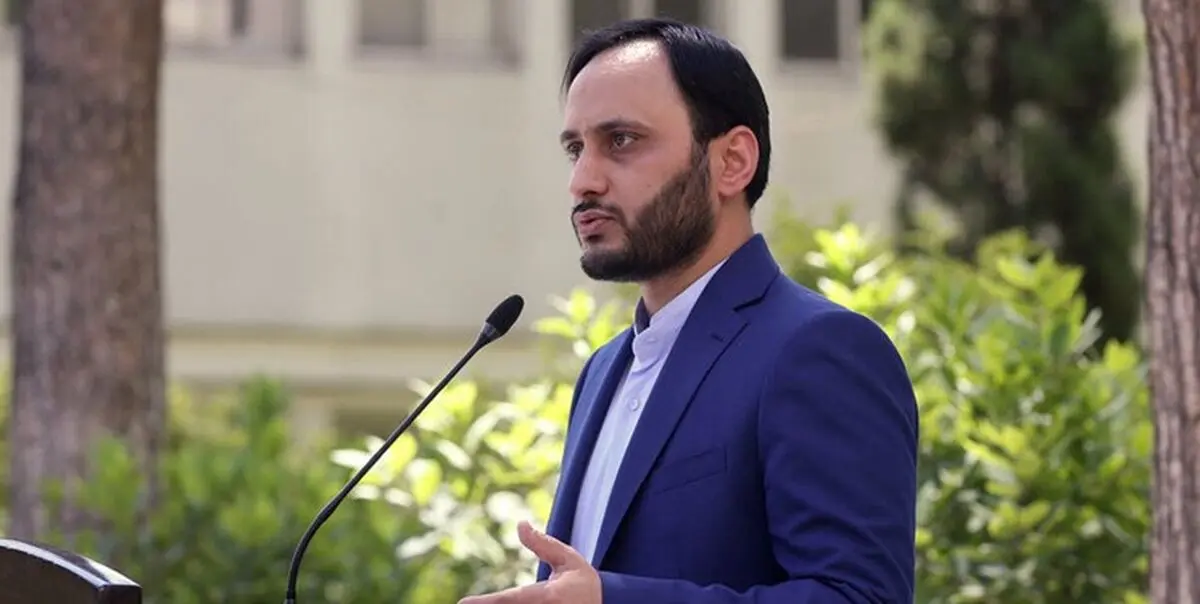 نرخ تسعیر ارز توسط بانک مرکزی تعیین می‌شود