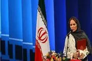 داوری‌های جشنواره برایم قابل احترام است