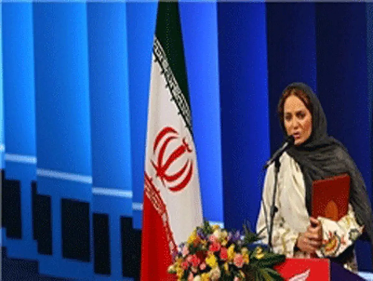 داوری‌های جشنواره برایم قابل احترام است