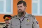قدیروف: اگر لازم باشد خودم برای تامین گندم سوریه وارد عمل می‌شوم