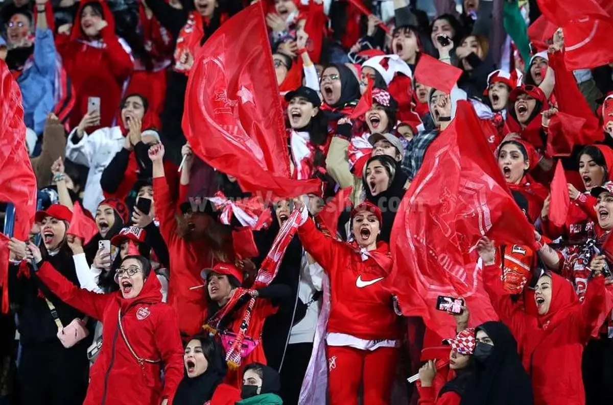 پرسپولیس آماده تغییر مالکیت
