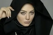دلنوشته‌های سحر قریشی /عکس