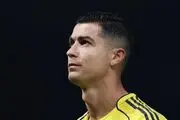 واکنش تند اریک جمبا جمبا به شایعات مربیگری رونالدو