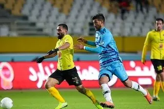 پرسپولیس به دنبال جذب دو شاه ماهی لیگ برتر