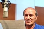همه چیز درباره «محمد عبادی» بازیگر و دوبلور پیشکسوت
