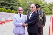 8 پرونده مشترک ایران و پاکستان