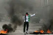 توسعه شهرک صهیونیست‌نشین با مصادره اراضی فلسطینی ها 