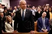 نتانیاهو محاکمه خود در دادگاه را به ابزاری انتخاباتی تبدیل کرد