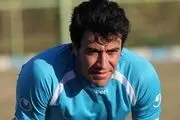 همان بهتر که در پژمان بازی نکردم