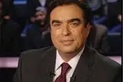      

نخستین صحبت های «قرداحی» پس از استعفا

