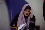 خانم بازیگر جویای کار راهی سفری پر ماجرا