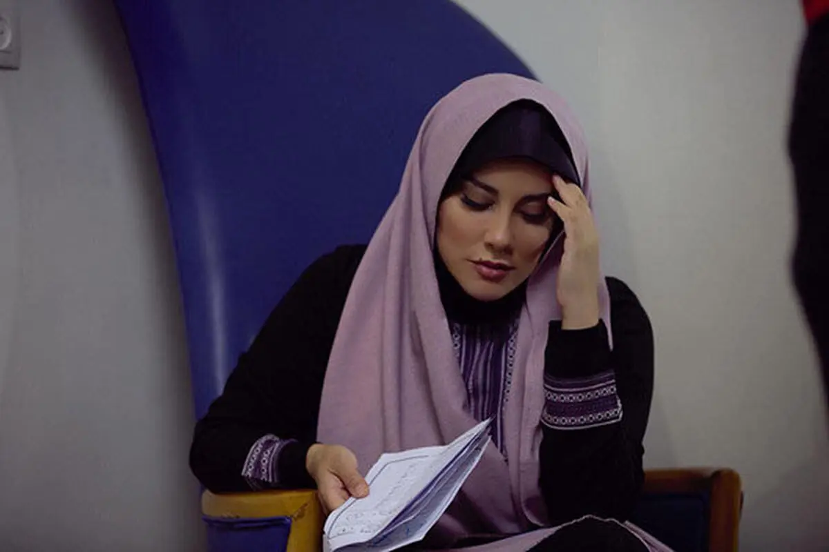 خانم بازیگر جویای کار راهی سفری پر ماجرا
