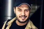 بازیگر شنای پروانه در مکانی رویایی /عکس