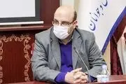 علی‌نژاد: نیکخواه به خاطر تجربیاتش پرچمدار شد