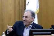 دورکاری‌های شهردار پایتخت!