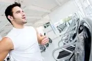 7 علت خستگی زودهنگام حین ورزش 