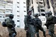 اذعان نظامی صهیونیست به رسوایی در غزه