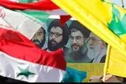 انفجار بیروت ناشی از توطئه خارجی و فساد داخلی بود