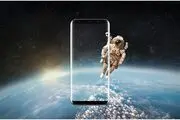 رمز موفقیت نمایشگرهای سامسونگ 