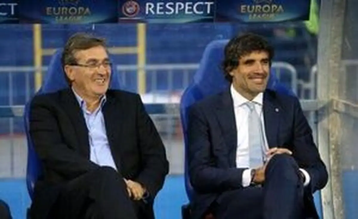 
بازداشت دوست صمیمی برانکو 
