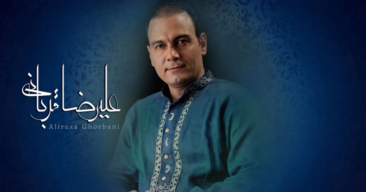 کنسرت خواننده مطرح ایرانی در فستیوال جهانی
