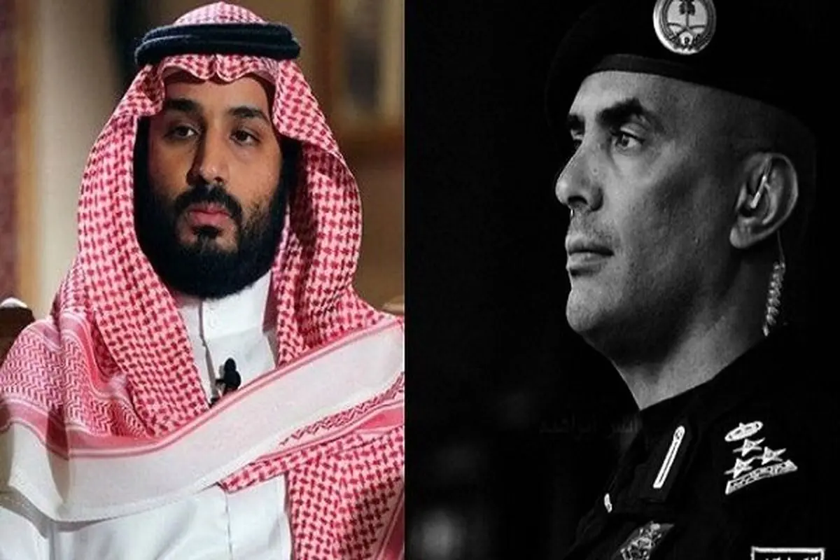 بن سلمان برای نشستن بر تخت پادشاهی تمام موانع را بر می دارد