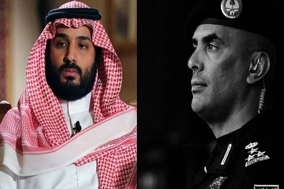 بن سلمان برای نشستن بر تخت پادشاهی تمام موانع را بر می دارد