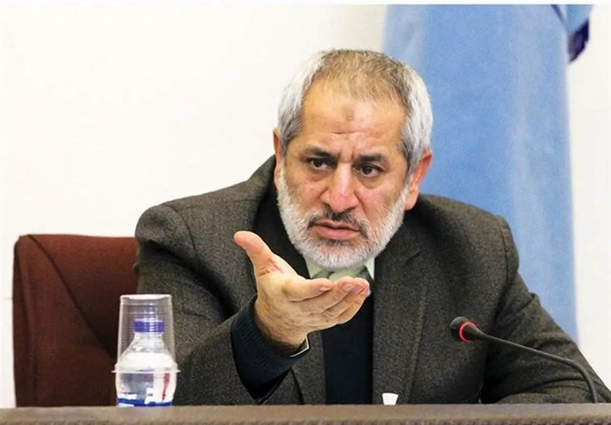 وصول ۱۵ هزار میلیارد تومان ردمال و جزای نقدی از متهمان پروندههای اقتصادی