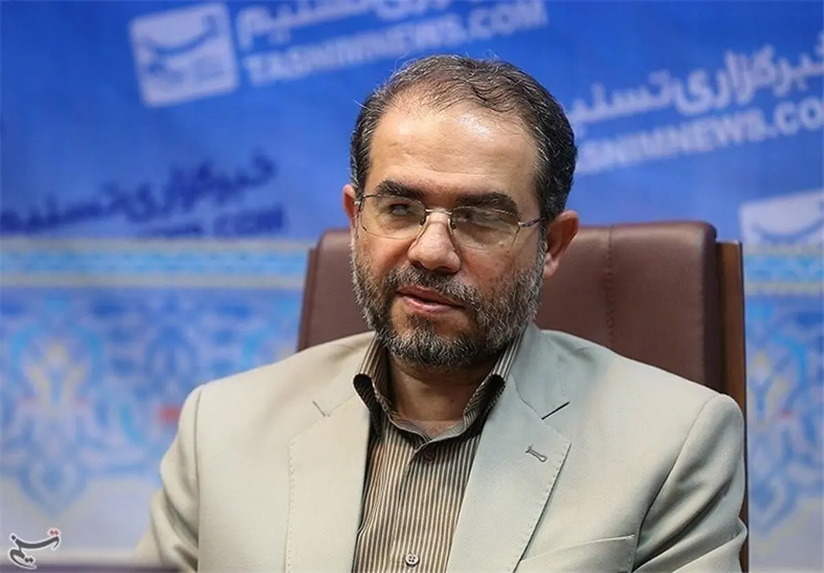  انتخابات الکترونیکی خلا قانونی دارد