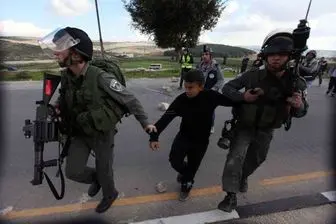 رژیم صهیونیستی ۲۹ فلسطینی را در کرانه باختری ربود