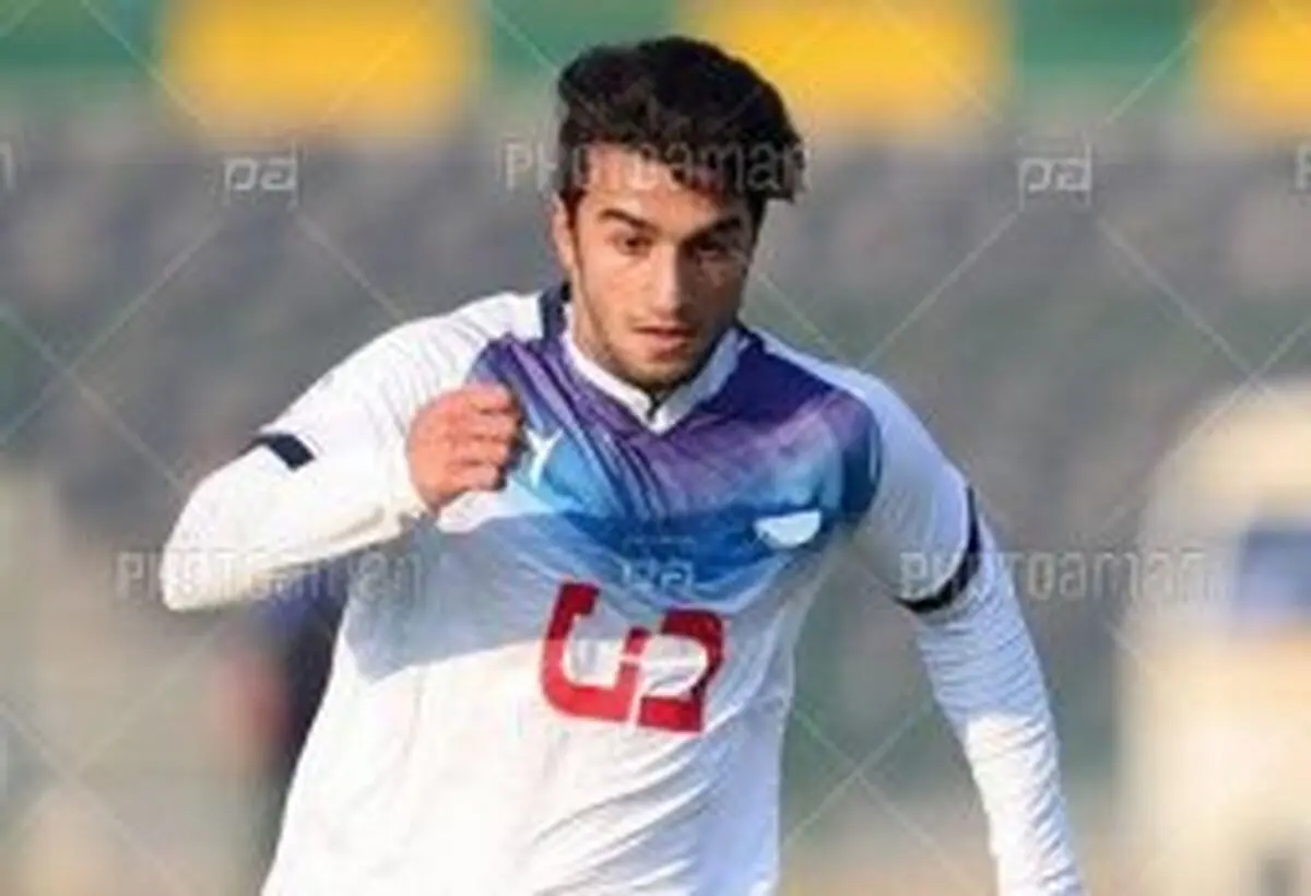نعمتی: با پرسپولیس شفاهی به توافق رسیده‌ام
