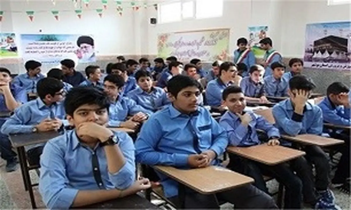 جزئیات برگزاری امتحانات نهایی دانش آموزان