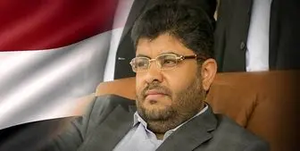 واکنش «محمد علی الحوثی» به اتهام مداخله ایران در یمن