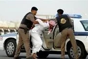 مقامات سعودی در تلاش برای سرکوب مخالفان مذهبی هستند